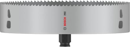 Bosch PRO Multi Material PC Plus Gatenzaag 210 mm - 2608594422