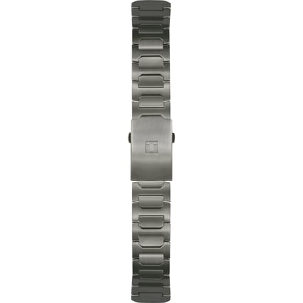 Tissot Straps T605035415 T-Touch Solar Horlogeband