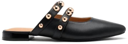 Gioseppo Ahnapee Ballerina´s Zwart EU 40 Vrouw