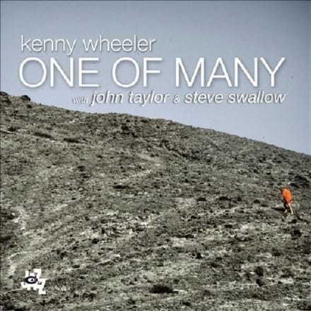 One Of Many - Kenny Wheeler