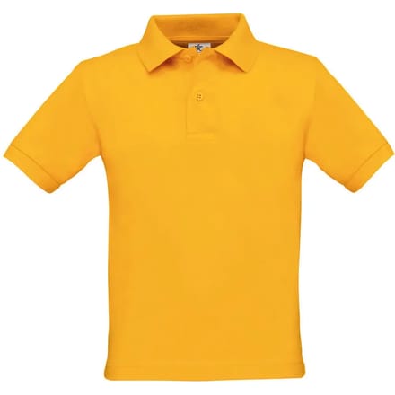 Kinderpolo B&C Safran