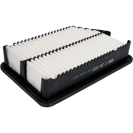 Luchtfilter MANN-FILTER C 26 022
