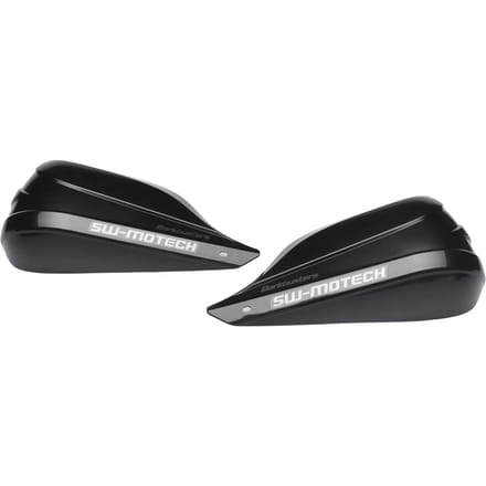 bbstorm beschermhulzen voor handguards SW-Motech