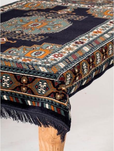 Smyrna Tafelkleed Noblesse 3213 - 140 x 170 cm