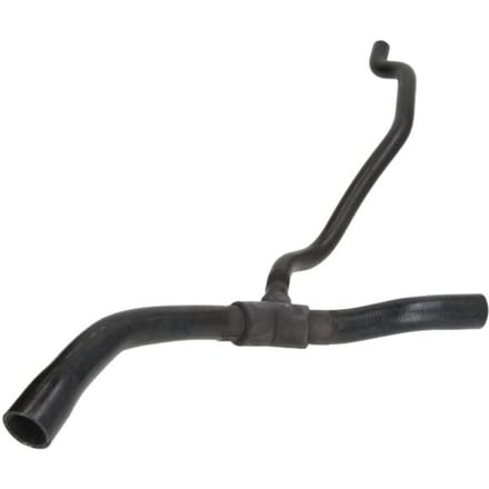 Radiateurslang THERMOTEC DWR135TT