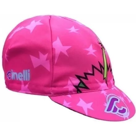 Baseball cap Cinelli H.O.T.O.N. Granita