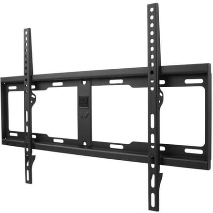 TV beugel universeel- One For All vast WM4611 - 32 t/m 90 inch - slechts 25 mm van de muur - max. 100 kg - VESA 600x400