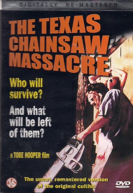 Texas Chainsaw Massacre
