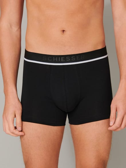 Schiesser Retro Boxer 95/5 Organic Cotton