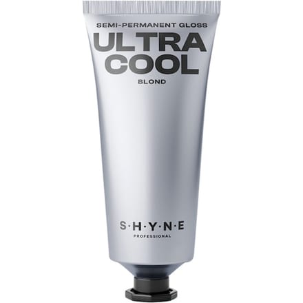 SHYNE Semi-permanent Semi Permanente Haarglans Haarverf Dames 100 ml