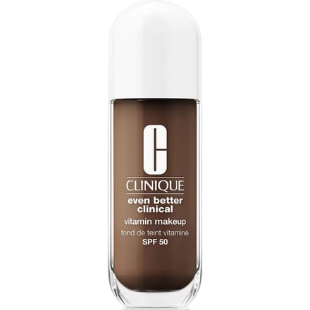 Clinique Even Better Vitamin Makeup SPF 50 30ml (Various Shades) - 26 Deep Cool 3