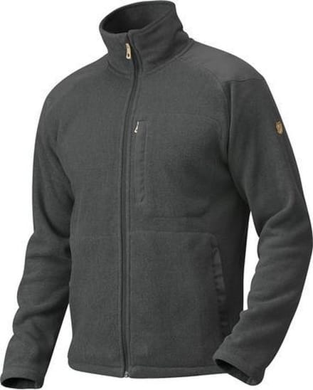 Buck fleece