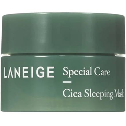 [Deal] LANEIGE - Cica Sleeping Mask - 10ml