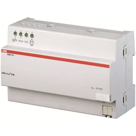 ABB AM/S12.1 GHQ6310062R0111 UPS-accumodule