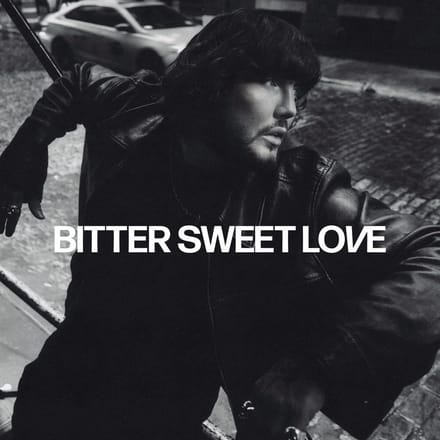 Bitter Sweet Love - James Arthur