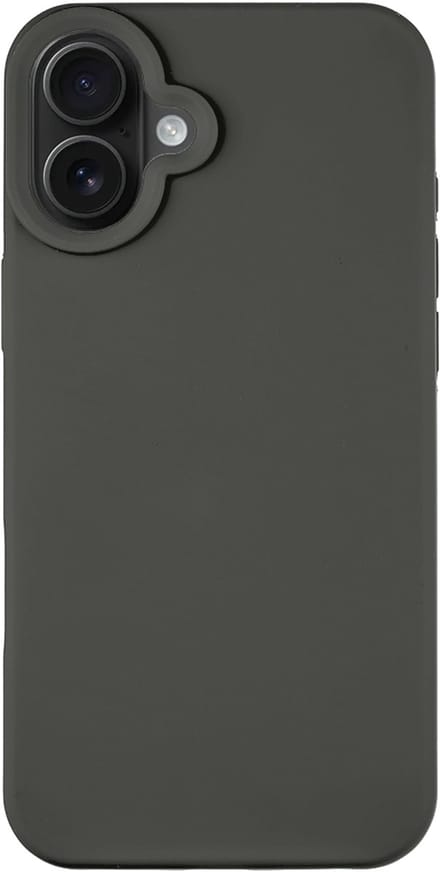 Tactical iPhone 16 Plus MagForce Velvet Smoothie Cover – Hoesje – Bazooka