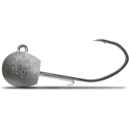 VMC 7157 Bullet Jig 1g / #1