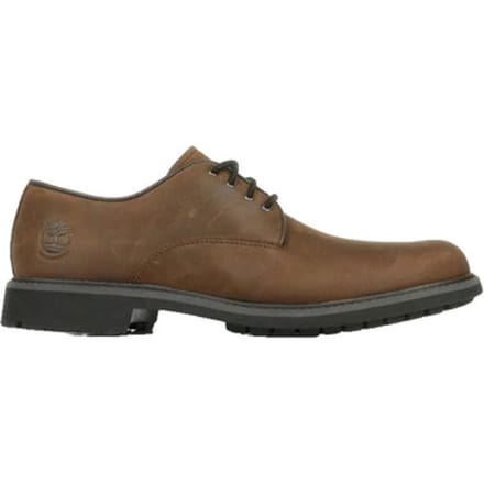 Timberland Stormbucks Schoenen Bruin EU 40 Man