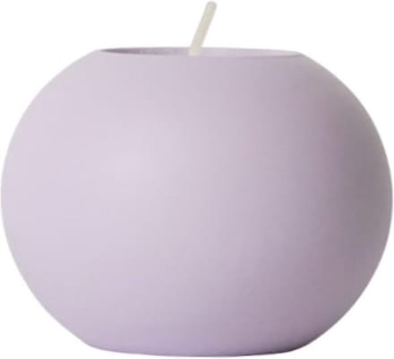 Candleholder mini 2-in-1 - Lilac