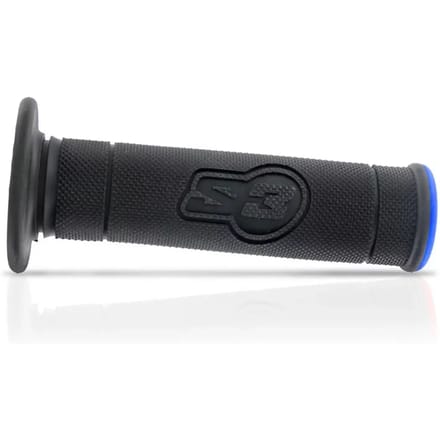 Asymmetrische motorhandvatten S3 6D