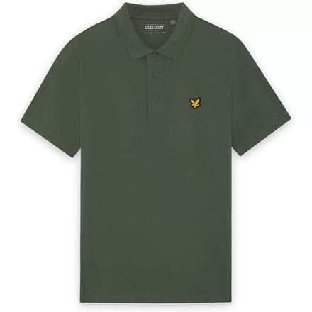 Polo Lyle & Scott Sports Core