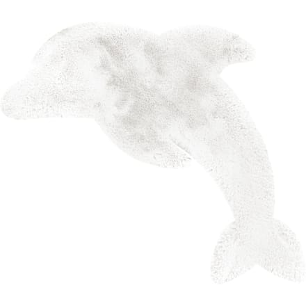 Kindervloerkleed Dolfijn | Noa Interior