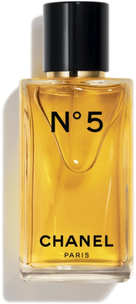 Chanel Eau De Toilette Verstuiver Chanel - N°5 Eau De Toilette Verstuiver  - 75 ML