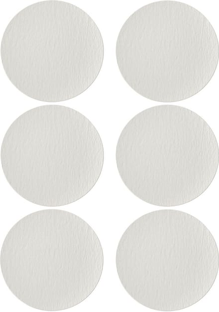 Teller Manufacture Rock ø 32.0 cm Set van 6