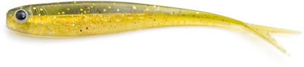 Kuore Feather Ghost Gold 9cm Ghost Gold