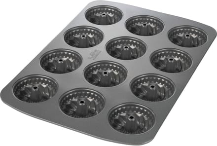 RBV Birkmann 881167 bakvormen Mini Tulband