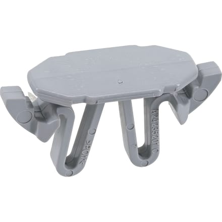 AEG stop, rail voor mand, achter, 140242352015