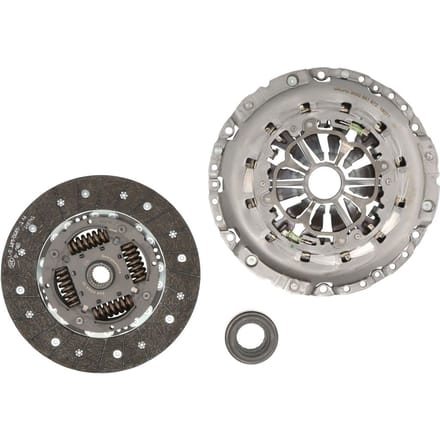 Koppelingsset SACHS XTend 3000 951 872