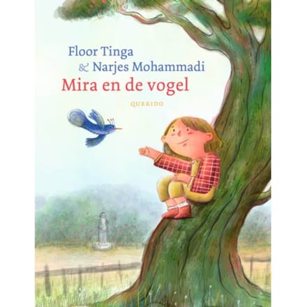 Mira En De Vogel - Floor Tinga
