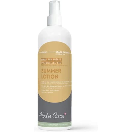 Anti-insectenspray voor paarden Alodis Care Stop Dermite