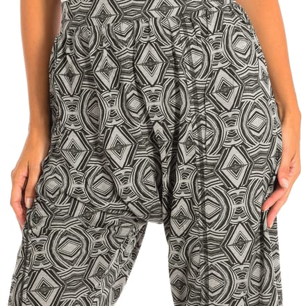 Harem sportshort voor dames Z1B00293