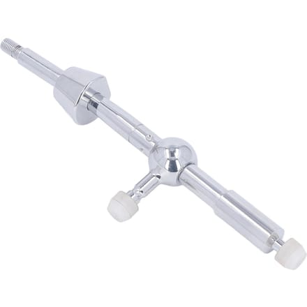 Korte Schakelpook Aluminiumlegering Short Throw Quick Shift Pookstok Vervanging voor white