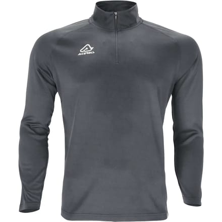 Trainingsshirt met halve rits Acerbis Tagete
