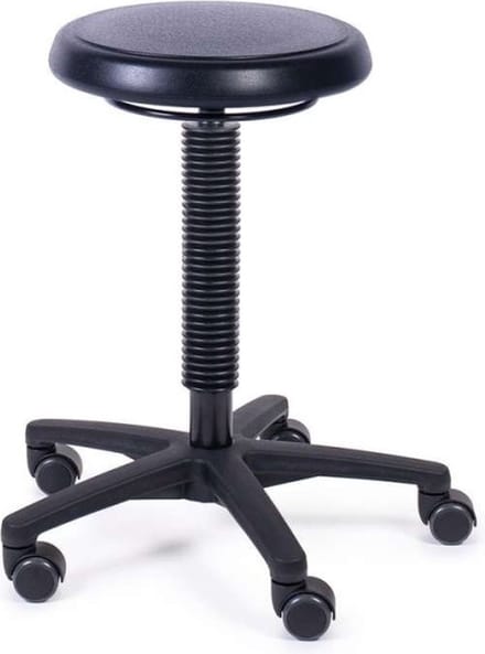 MTM Kruk TYR 200-N zithoogte: 51 - 70 cm