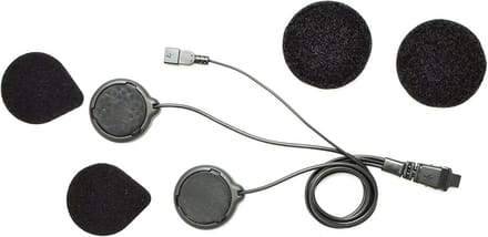Slimme Bluetooth Headset met Groot Bereik en Handsfree Bellen
