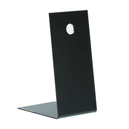 Zwarte standaard