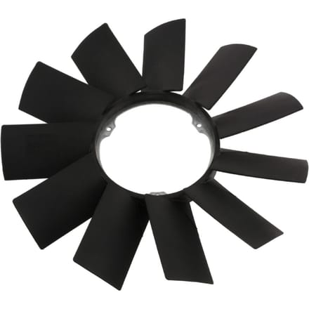 Ventilatorwiel, motorkoeling FEBI BILSTEIN 19256