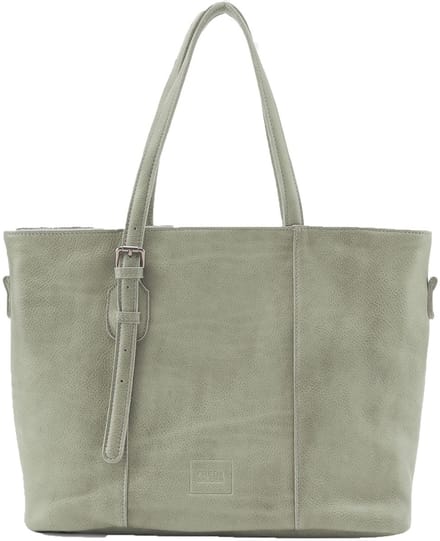 FREDsBRUDER Reversible Shopper Spring Cactus Groene