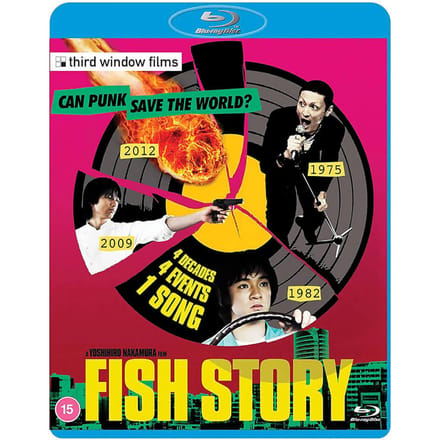 Fish Story