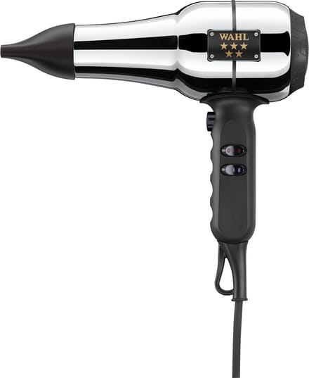 Föhn Wahl Moser Barber Dryer 2200W