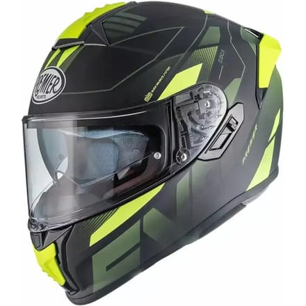 Volle motorhelm Premier Evo PR 92