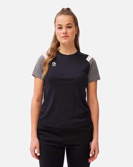 Robey Control Women's Shirt - Zwart - S