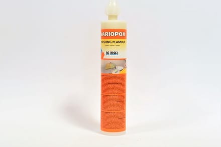 De IJssel Variopox Snel plamuur