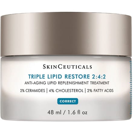 Skinceuticals Triple Lipid Restore 2:4:2 - anti-aging lipid replenishment cream -
