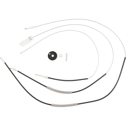 Reparatieset, raamopener BLIC 6205-57-007827P