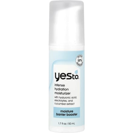 Intense Hydration Moisturizer, 50ml(1.7 fl oz) white